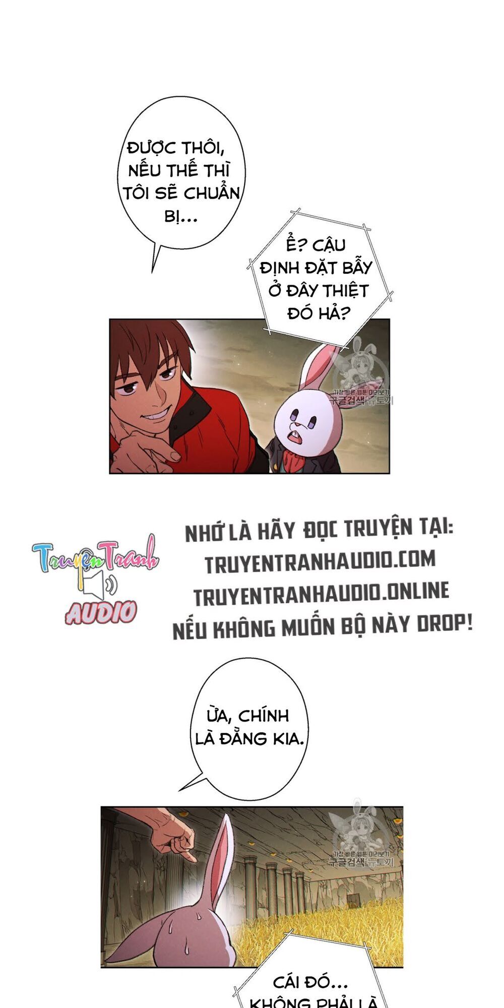 Tái Thiết Hầm Ngục Chap 52 - Next Chap 53
