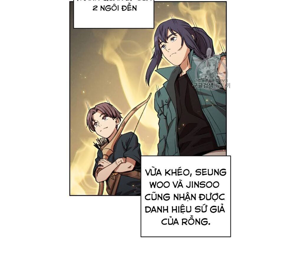 Tái Thiết Hầm Ngục Chap 52 - Next Chap 53