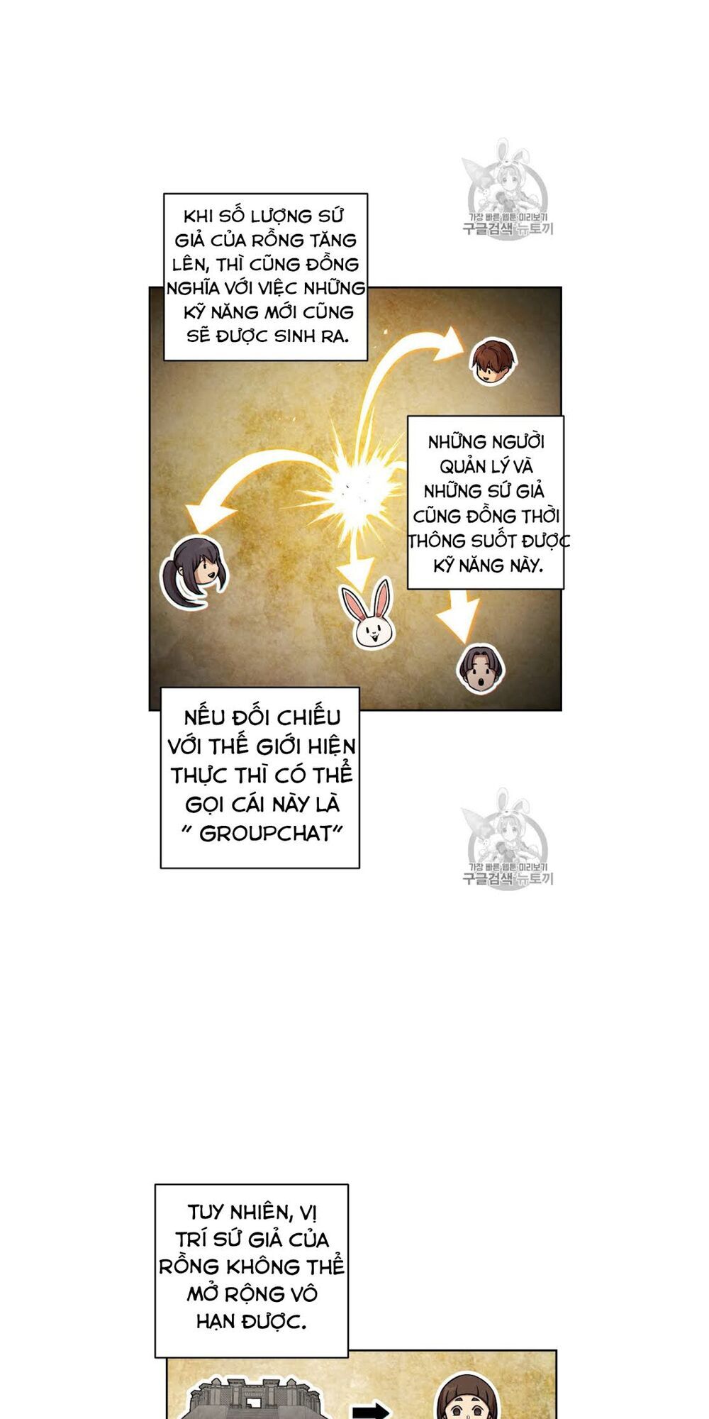 Tái Thiết Hầm Ngục Chap 52 - Next Chap 53