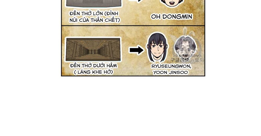 Tái Thiết Hầm Ngục Chap 52 - Next Chap 53