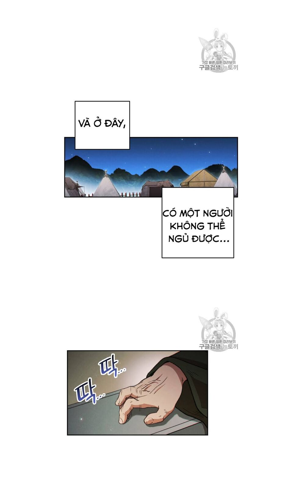 Tái Thiết Hầm Ngục Chap 52 - Next Chap 53