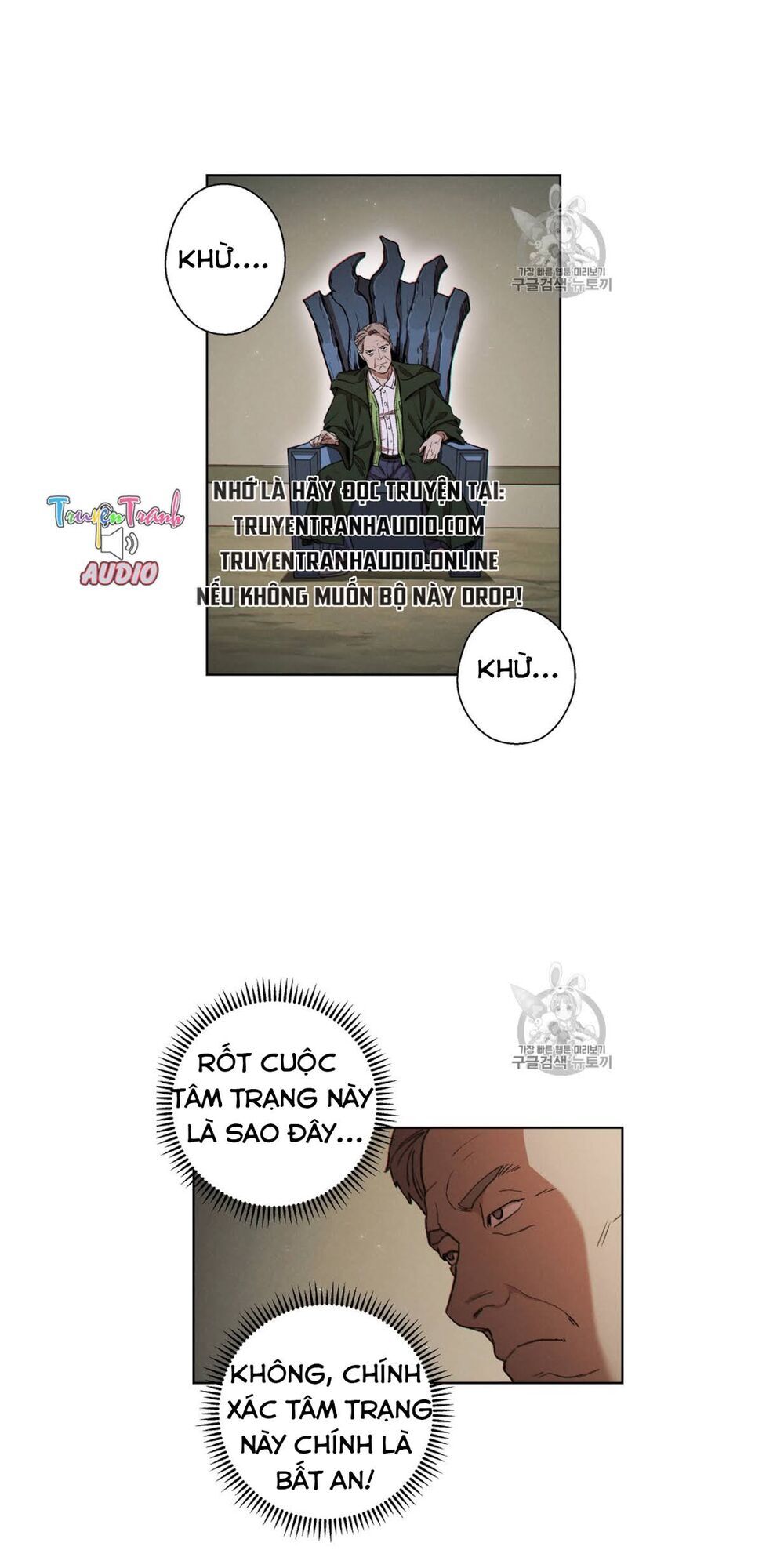 Tái Thiết Hầm Ngục Chap 52 - Next Chap 53