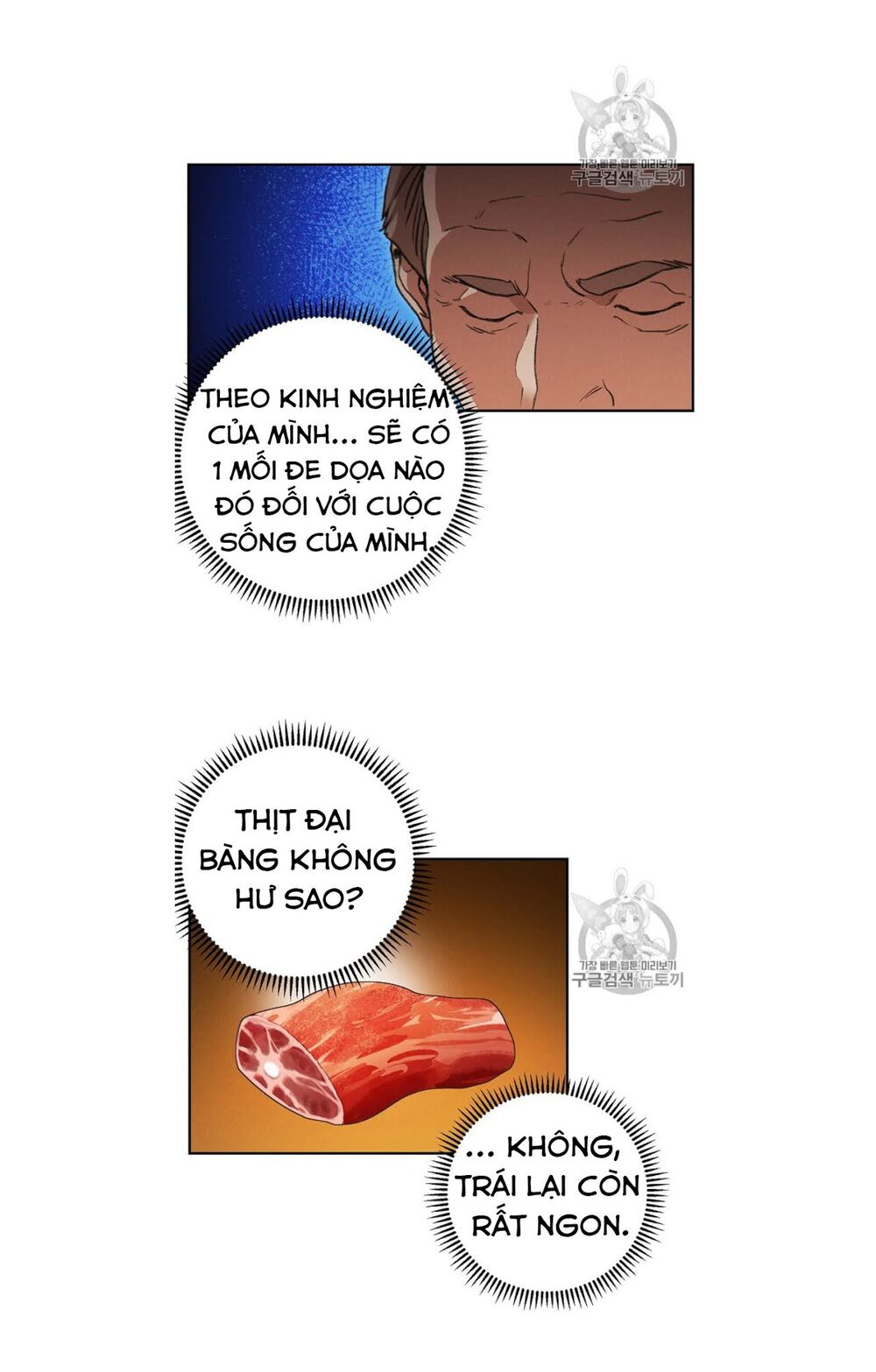 Tái Thiết Hầm Ngục Chap 52 - Next Chap 53