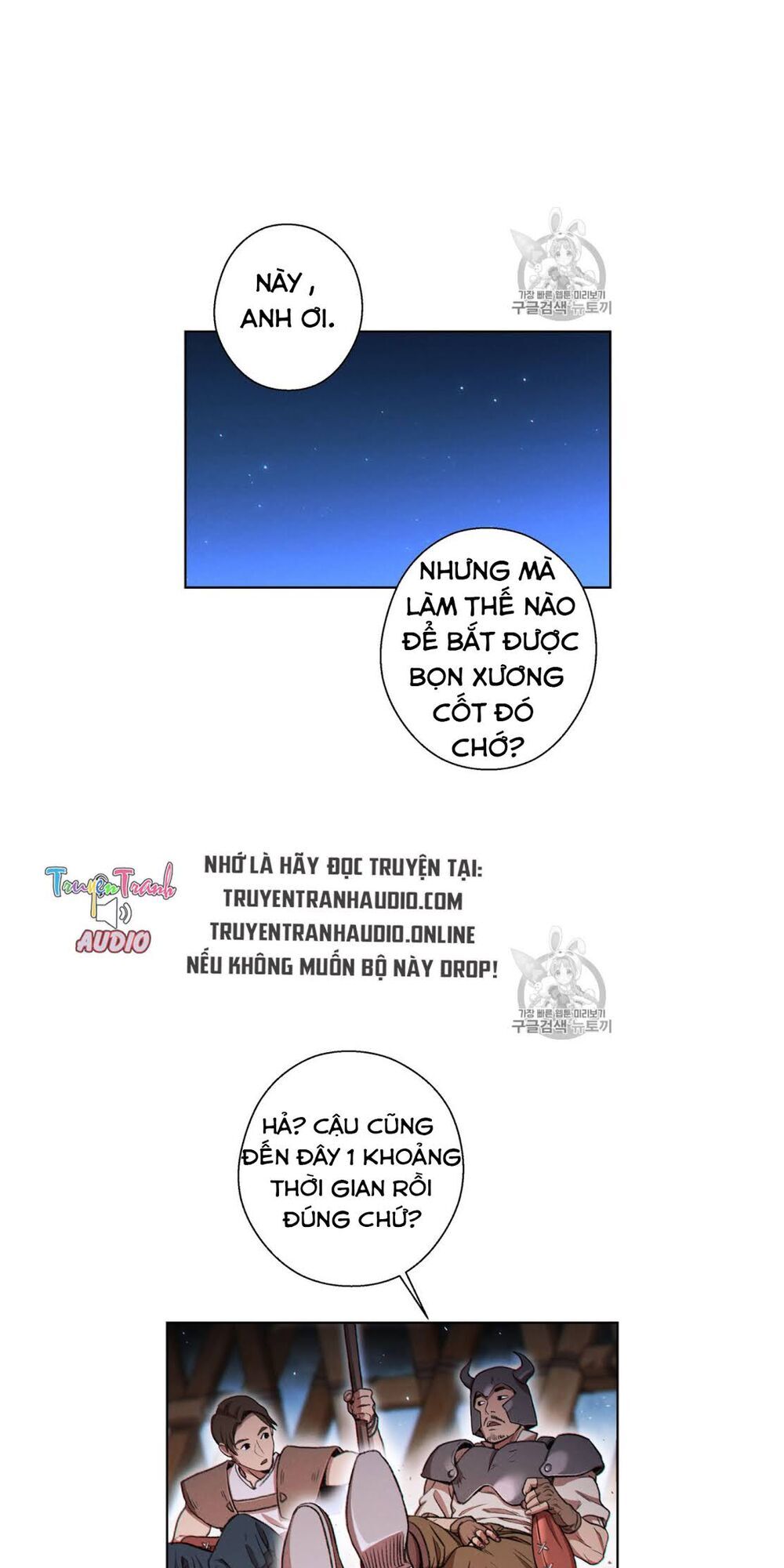Tái Thiết Hầm Ngục Chap 52 - Next Chap 53
