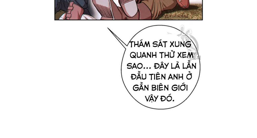 Tái Thiết Hầm Ngục Chap 52 - Next Chap 53