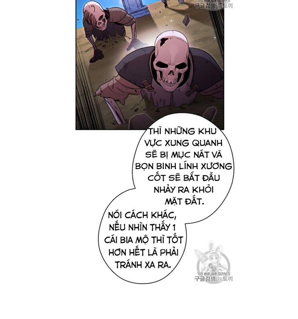Tái Thiết Hầm Ngục Chap 52 - Next Chap 53