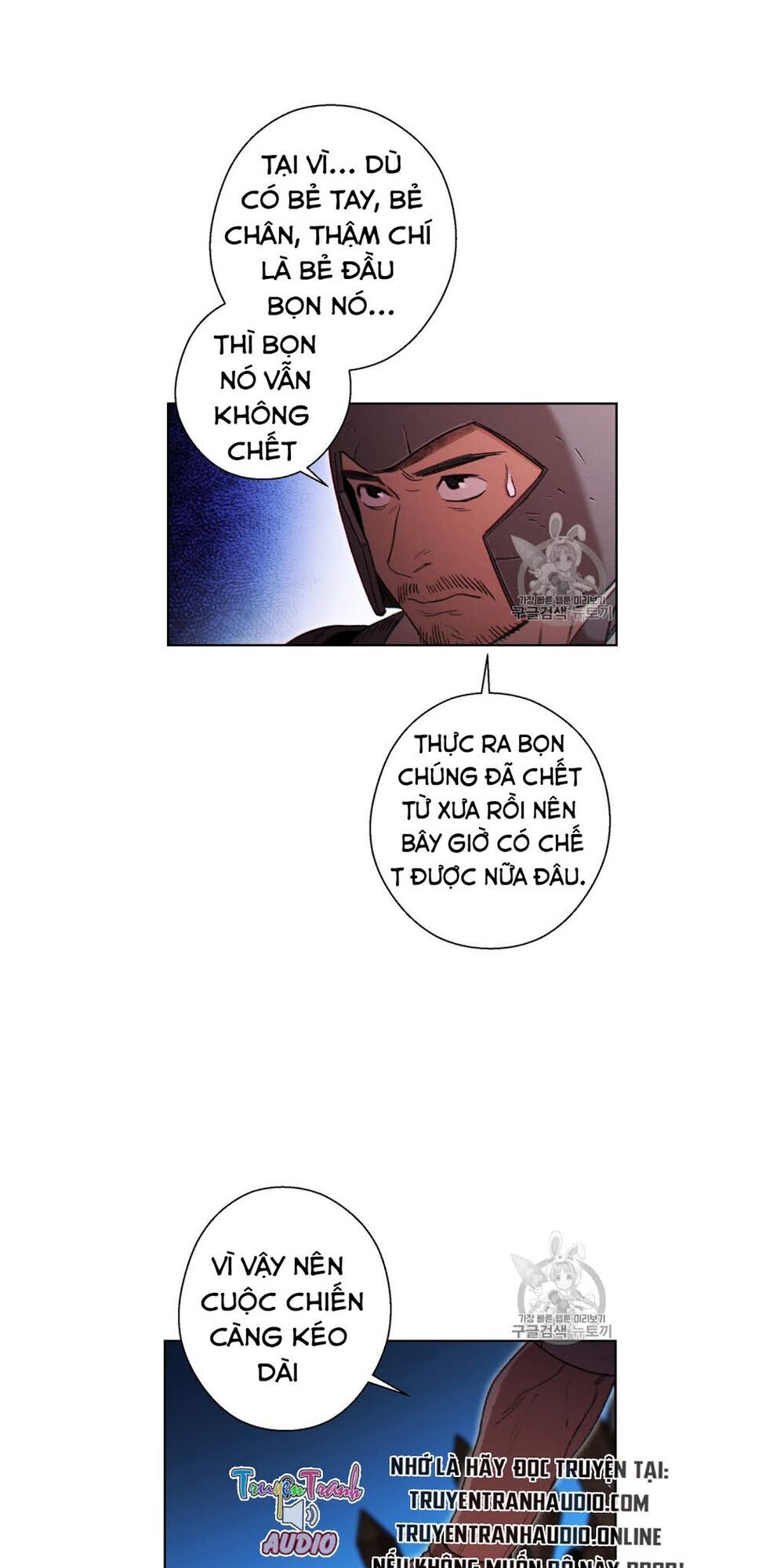Tái Thiết Hầm Ngục Chap 52 - Next Chap 53