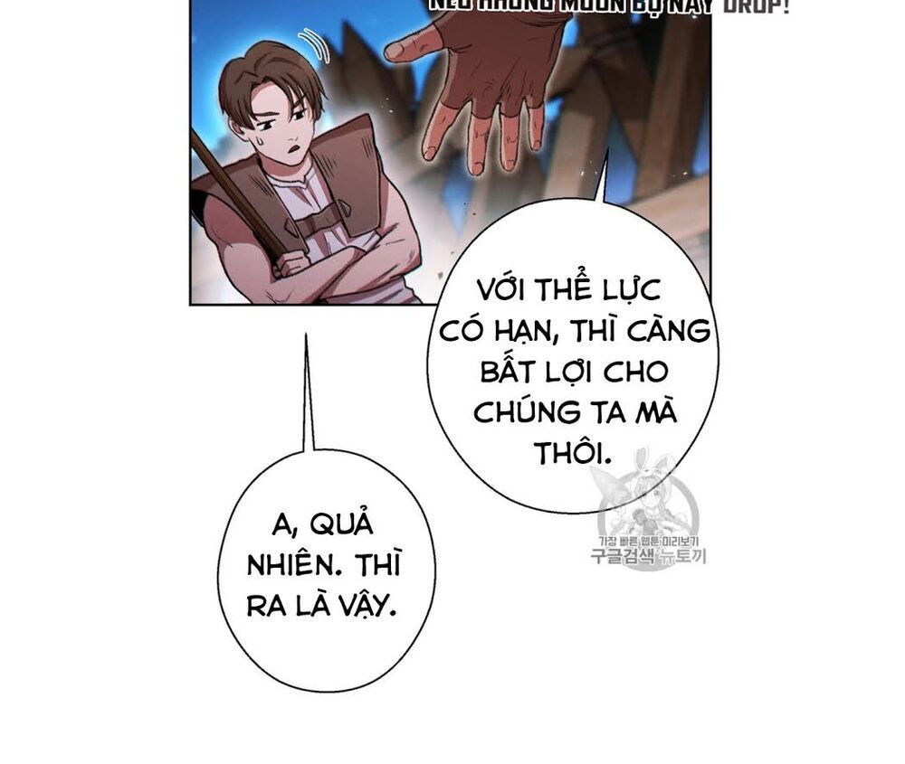 Tái Thiết Hầm Ngục Chap 52 - Next Chap 53
