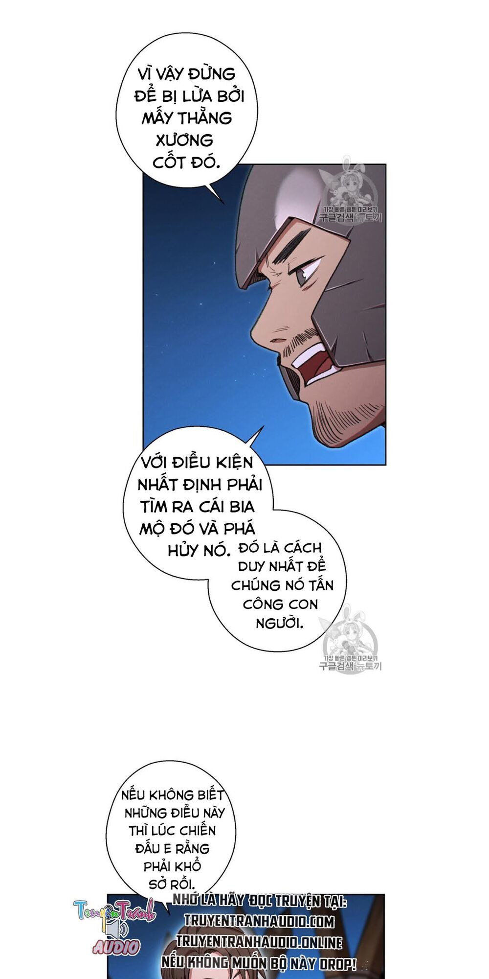 Tái Thiết Hầm Ngục Chap 52 - Next Chap 53