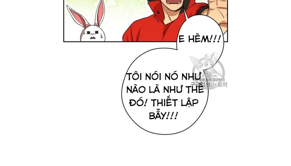 Tái Thiết Hầm Ngục Chap 52 - Next Chap 53