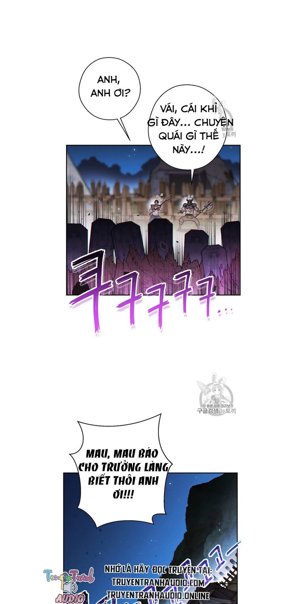 Tái Thiết Hầm Ngục Chap 52 - Next Chap 53
