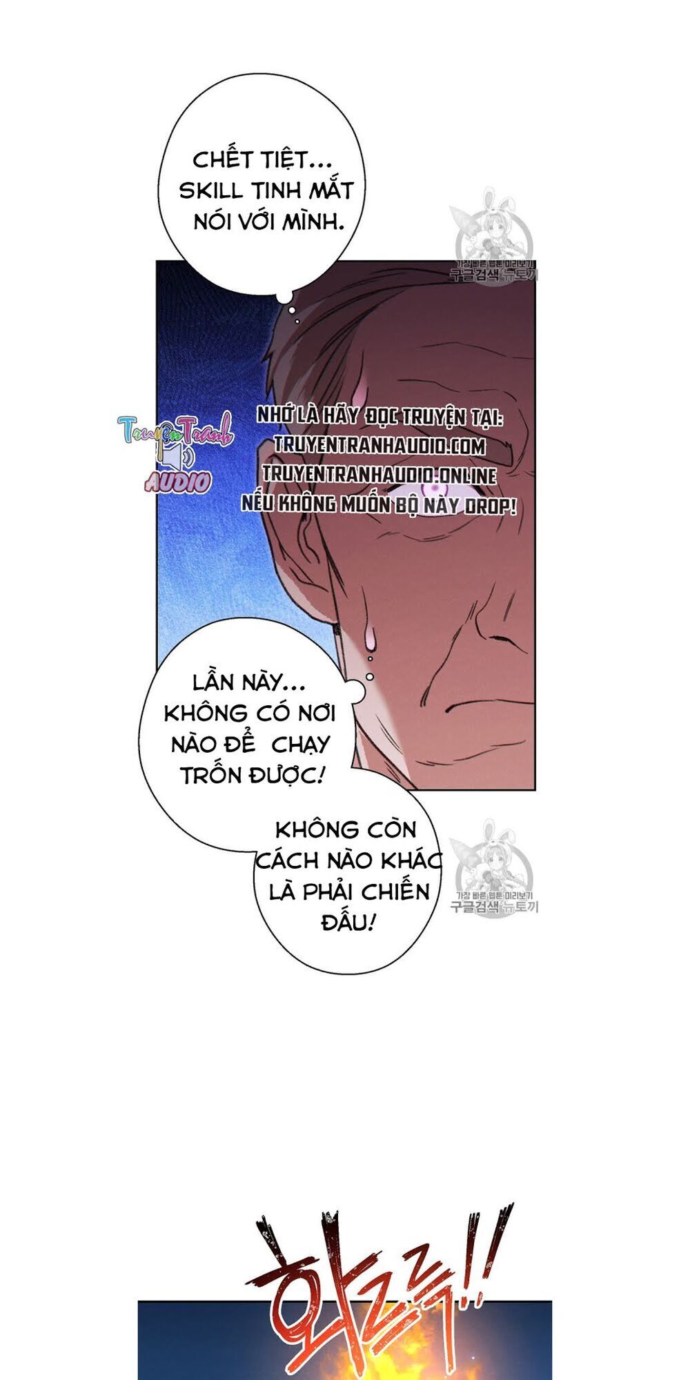 Tái Thiết Hầm Ngục Chap 52 - Next Chap 53