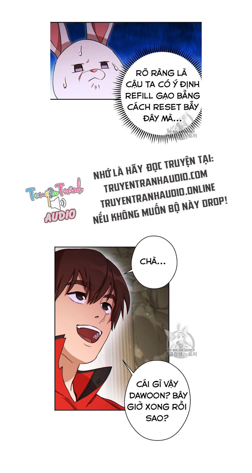 Tái Thiết Hầm Ngục Chap 52 - Next Chap 53