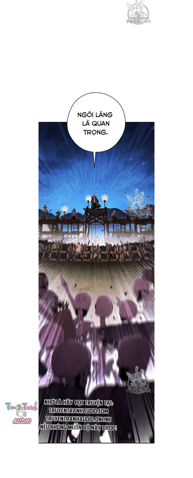 Tái Thiết Hầm Ngục Chap 52 - Next Chap 53