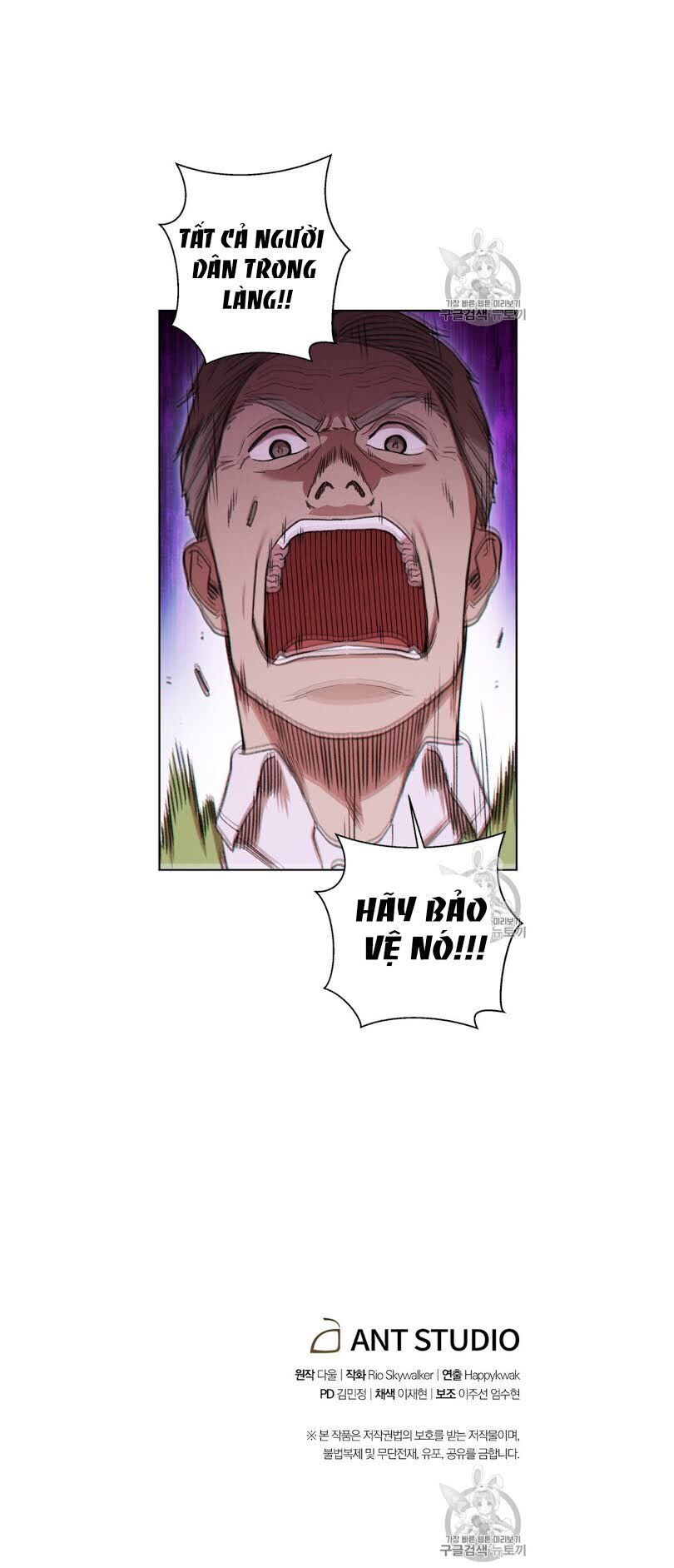 Tái Thiết Hầm Ngục Chap 52 - Next Chap 53