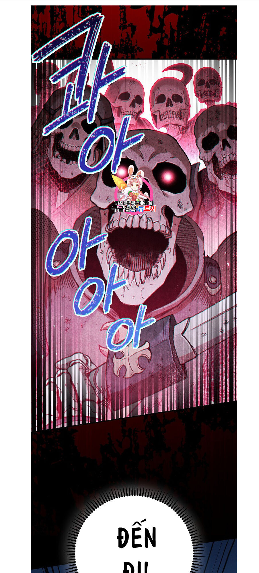 Tái Thiết Hầm Ngục Chap 53 - Next Chap 54