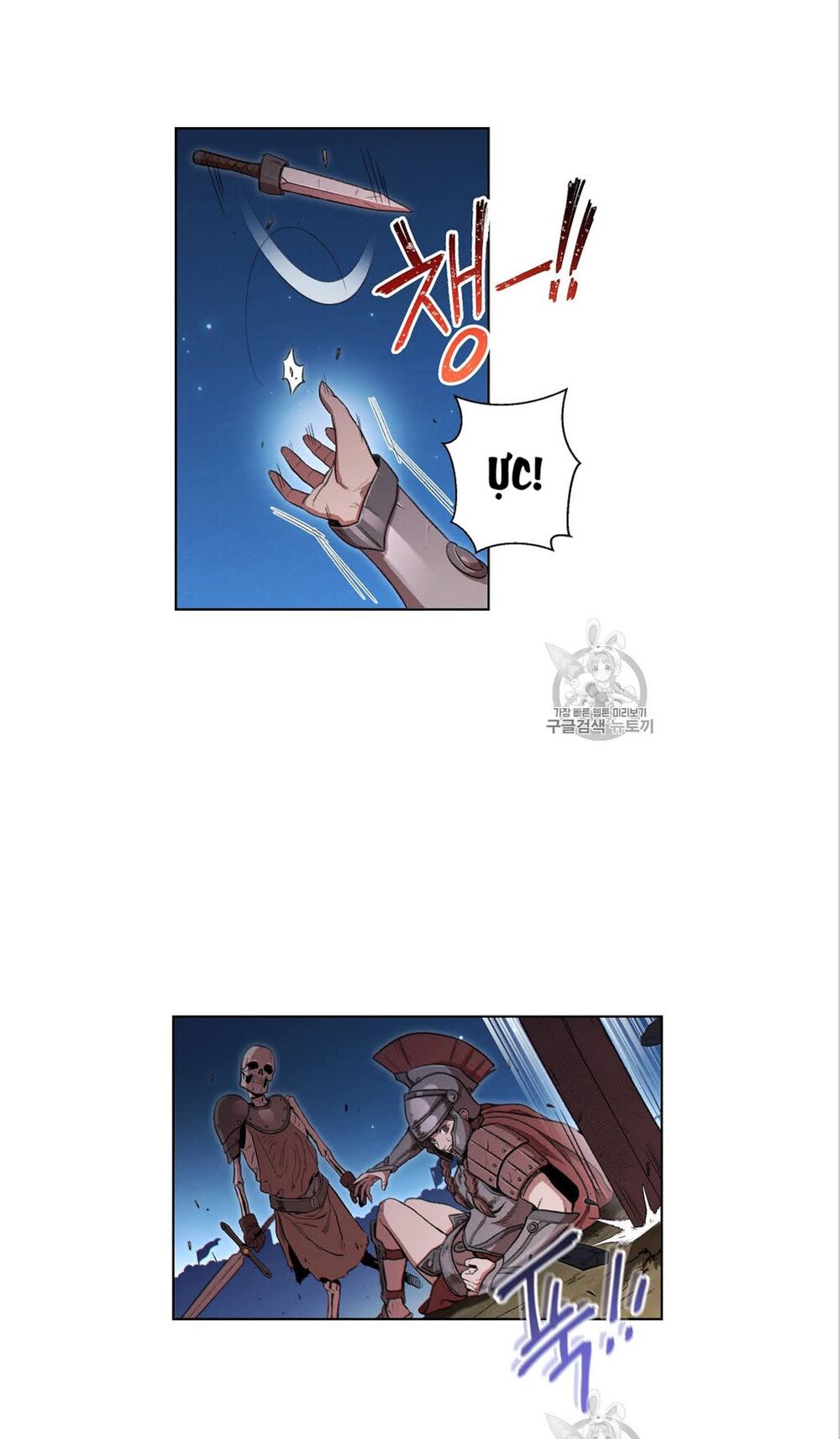 Tái Thiết Hầm Ngục Chap 53 - Next Chap 54