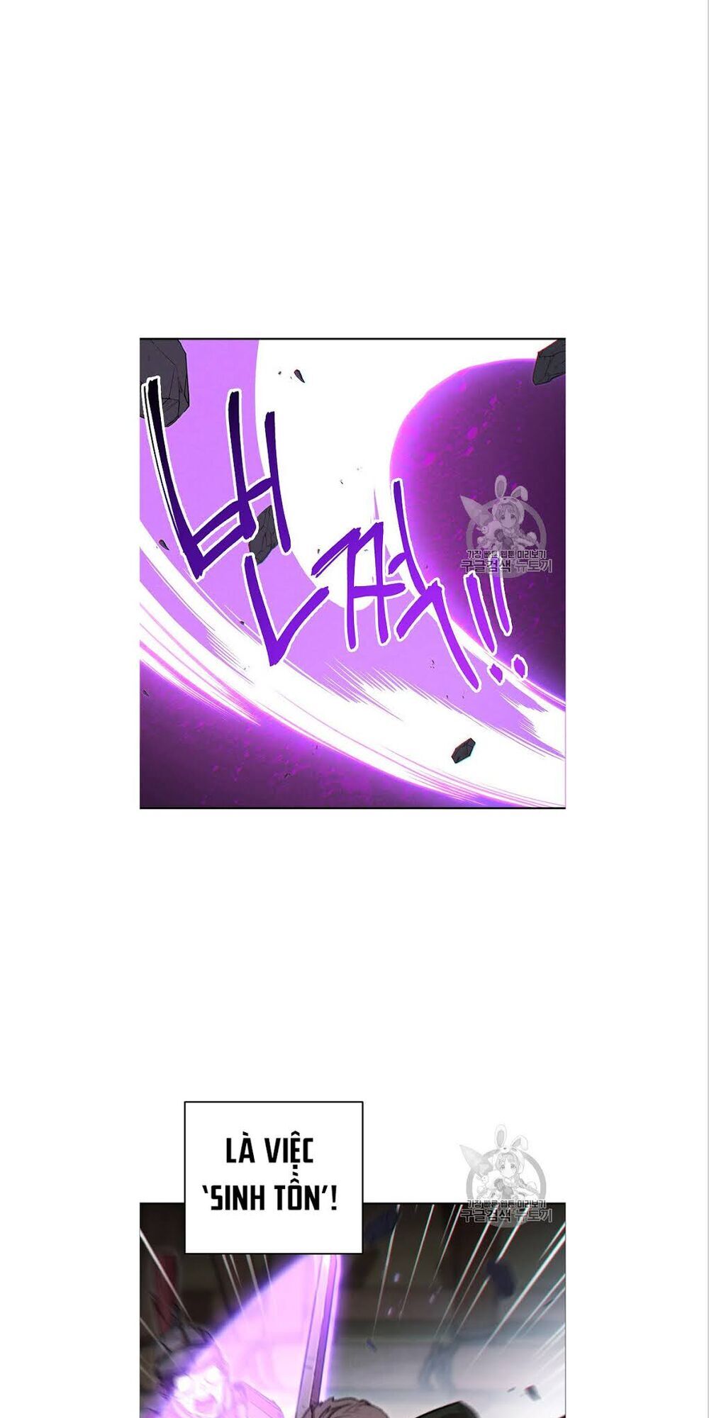 Tái Thiết Hầm Ngục Chap 53 - Next Chap 54