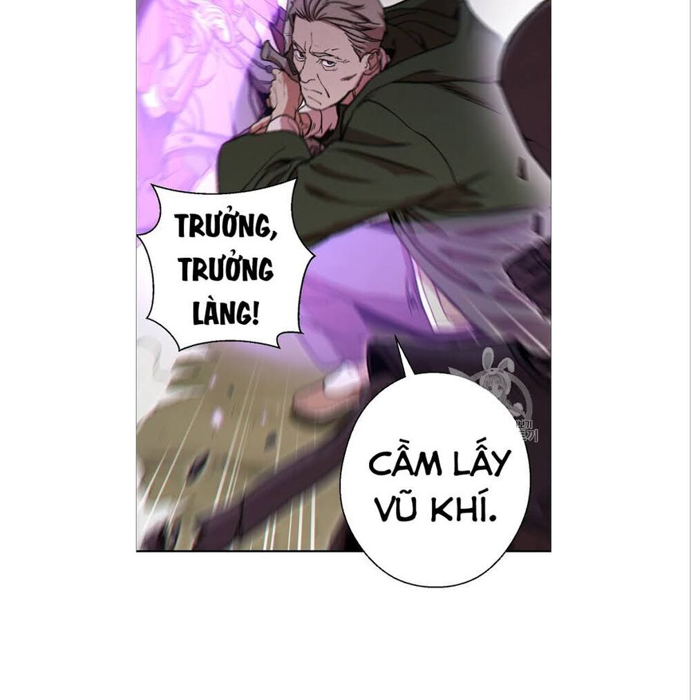Tái Thiết Hầm Ngục Chap 53 - Next Chap 54