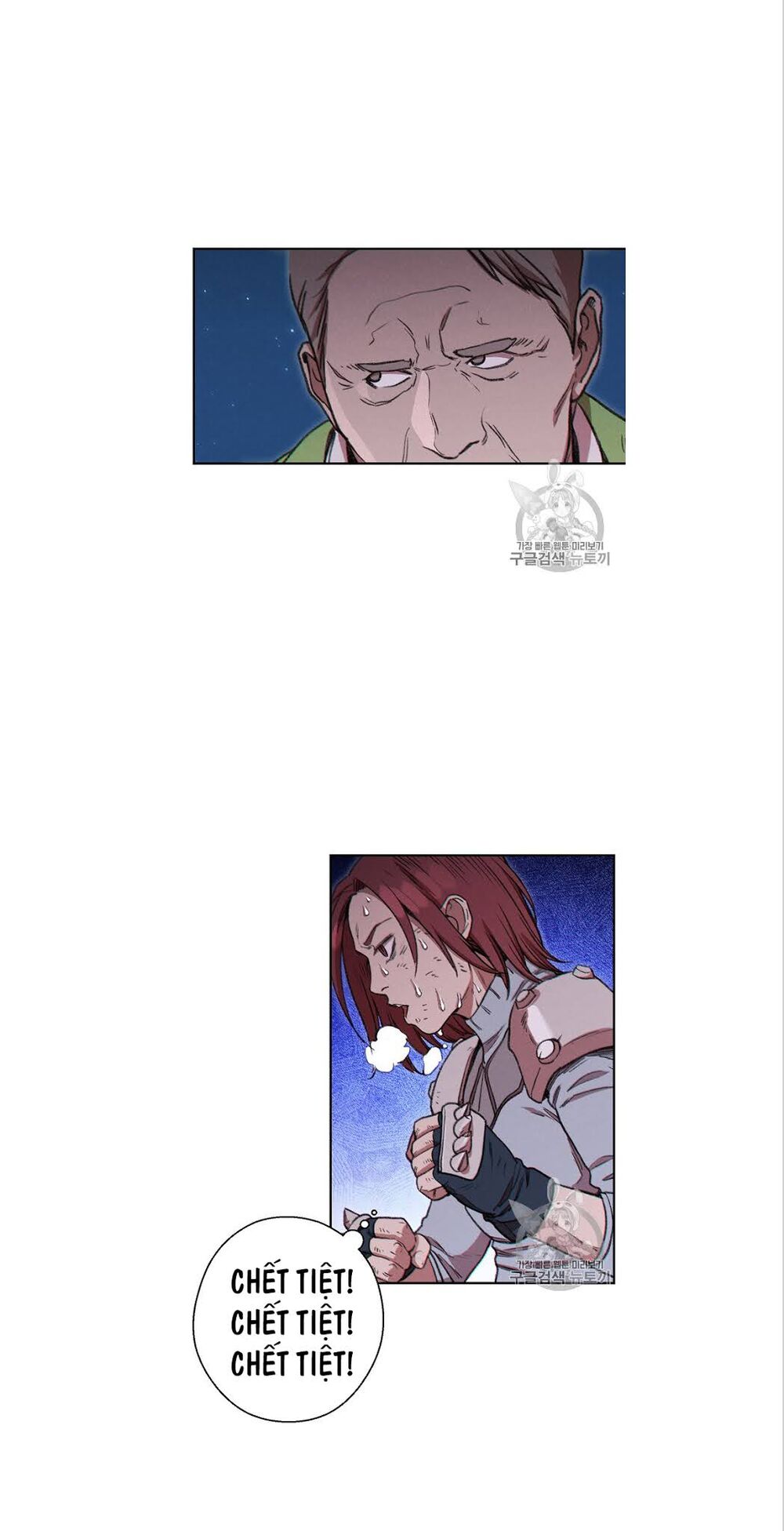 Tái Thiết Hầm Ngục Chap 53 - Next Chap 54