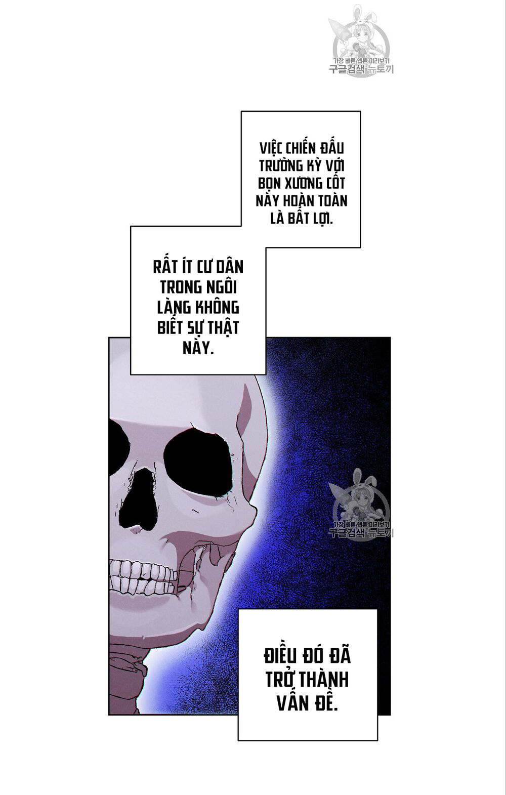 Tái Thiết Hầm Ngục Chap 53 - Next Chap 54