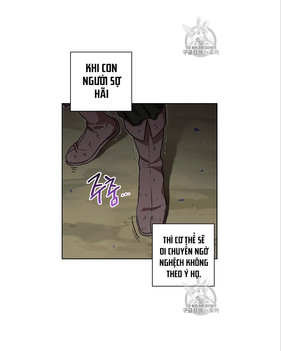 Tái Thiết Hầm Ngục Chap 53 - Next Chap 54