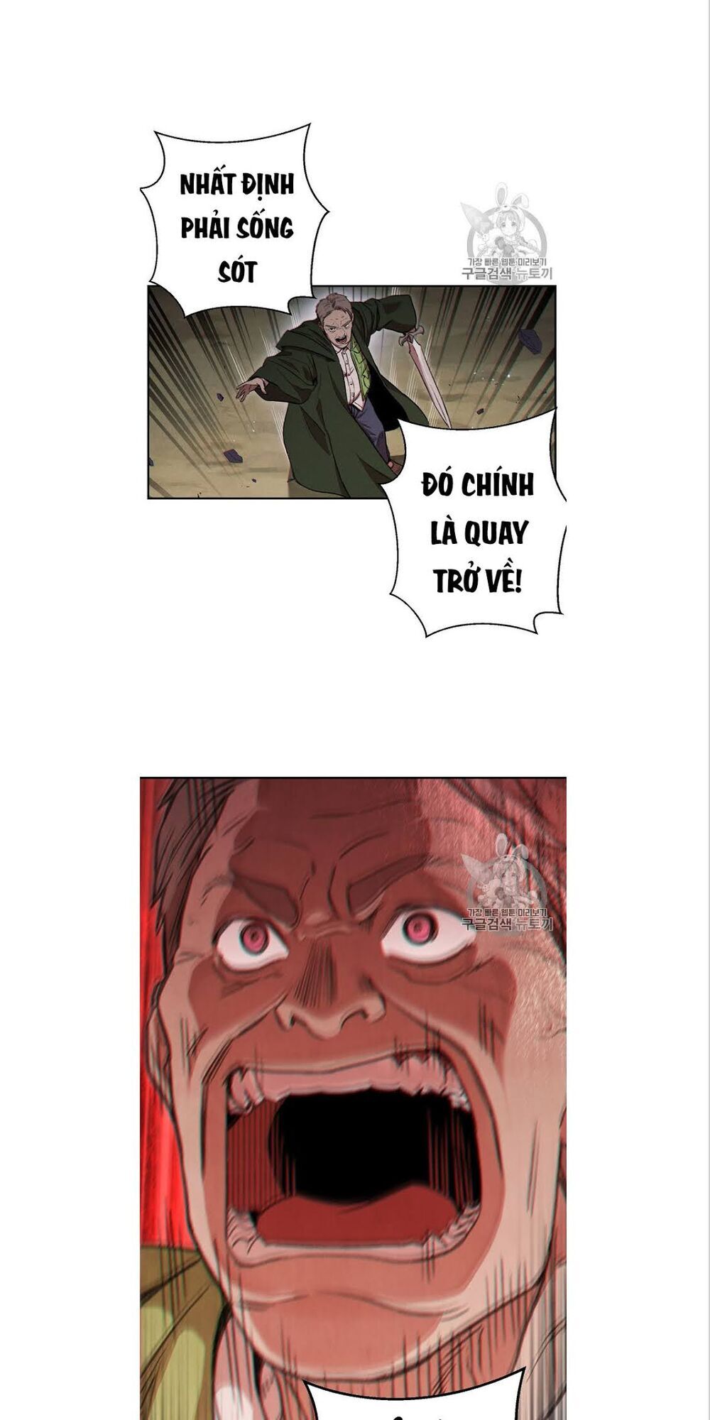Tái Thiết Hầm Ngục Chap 53 - Next Chap 54