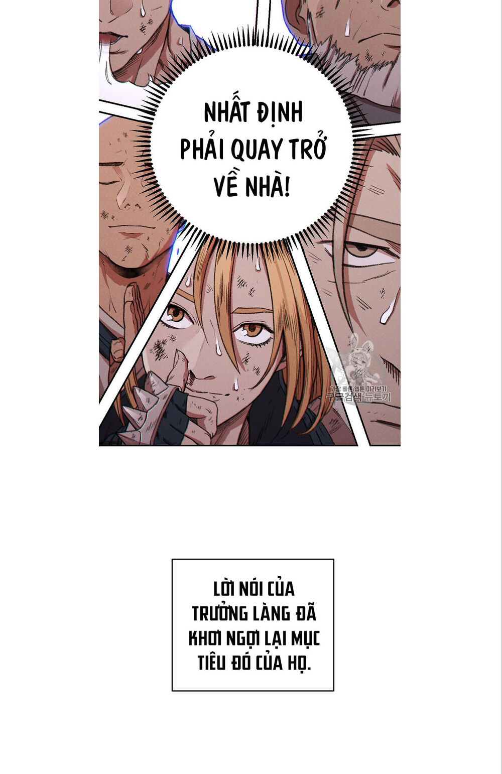 Tái Thiết Hầm Ngục Chap 53 - Next Chap 54