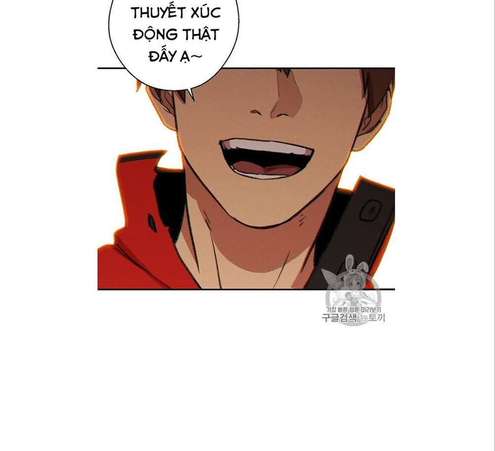 Tái Thiết Hầm Ngục Chap 53 - Next Chap 54