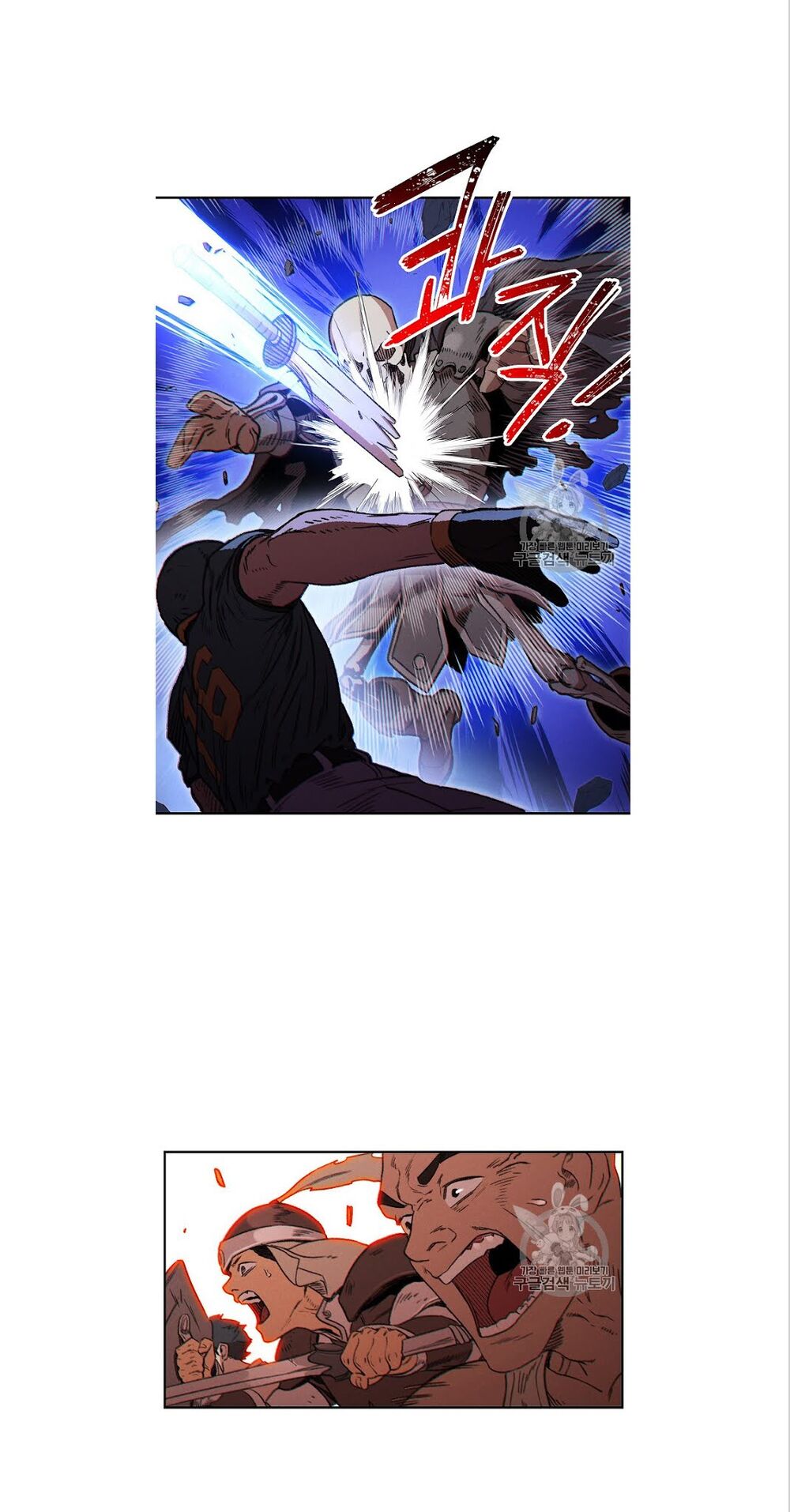 Tái Thiết Hầm Ngục Chap 53 - Next Chap 54