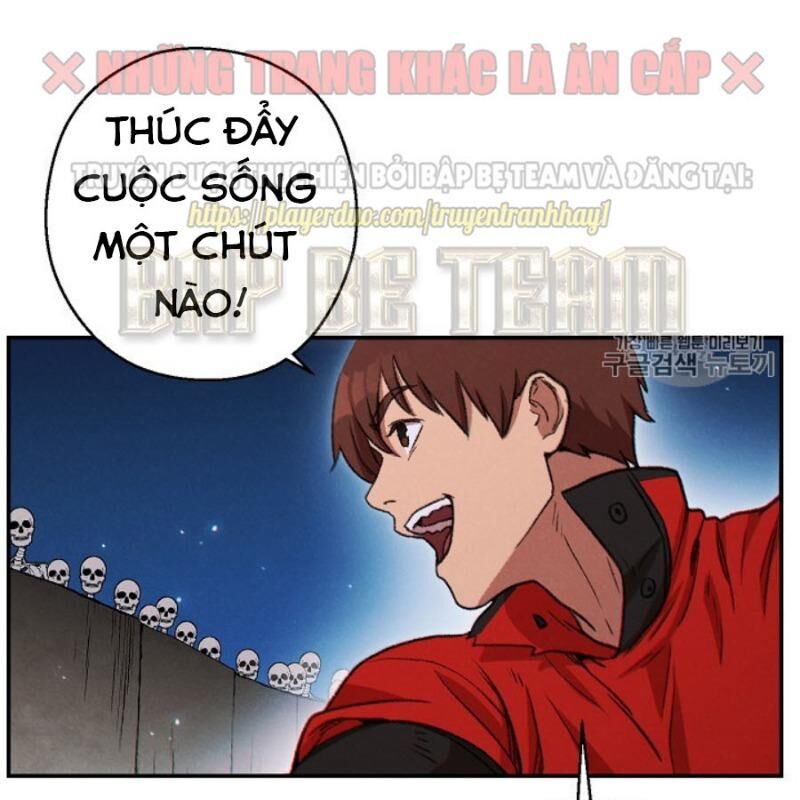 Tái Thiết Hầm Ngục Chap 54 - Next Chap 55
