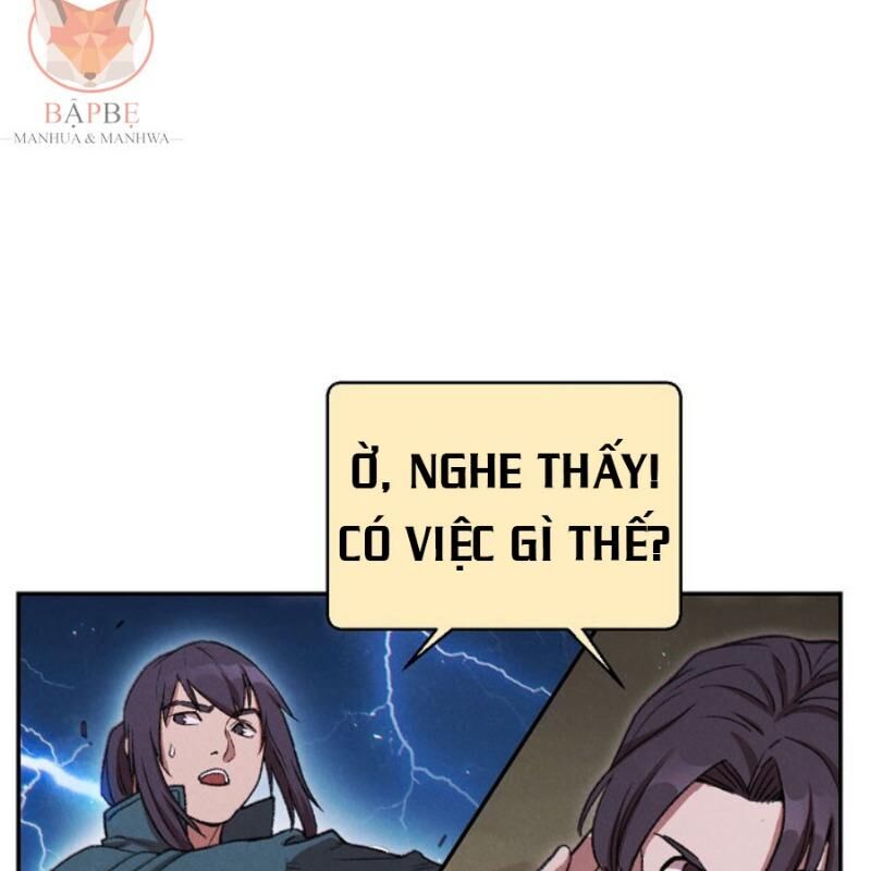 Tái Thiết Hầm Ngục Chap 54 - Next Chap 55