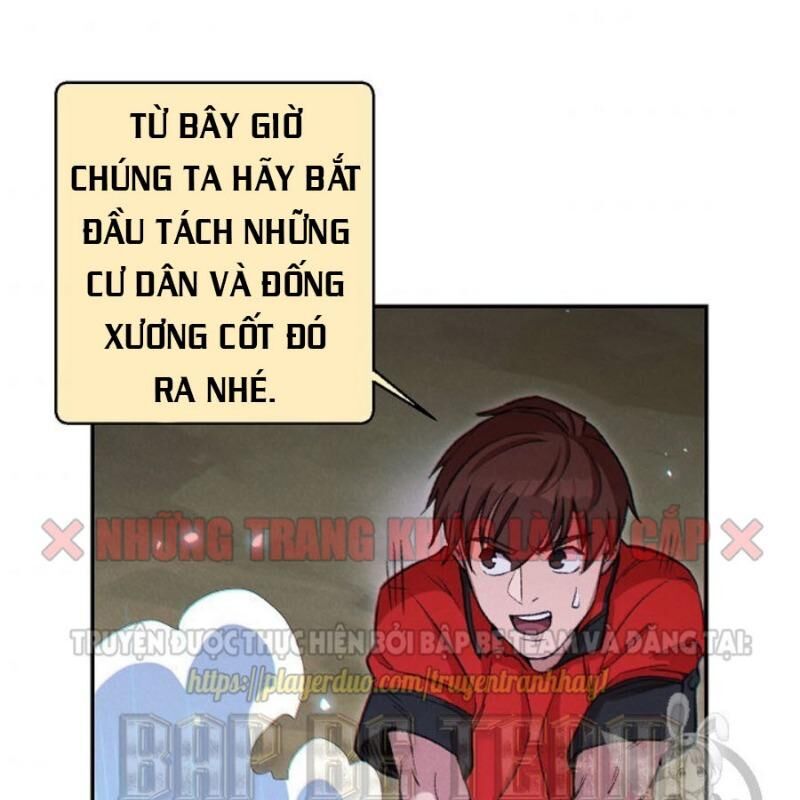 Tái Thiết Hầm Ngục Chap 54 - Next Chap 55