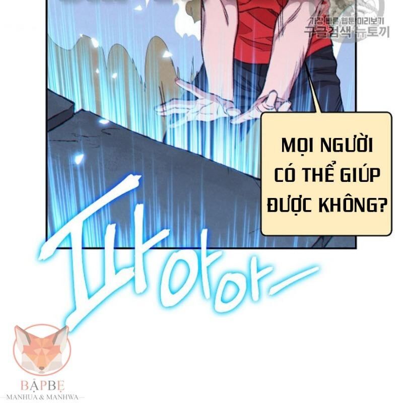 Tái Thiết Hầm Ngục Chap 54 - Next Chap 55