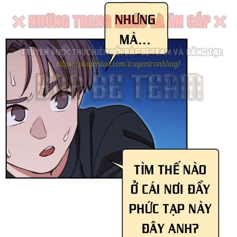 Tái Thiết Hầm Ngục Chap 54 - Next Chap 55