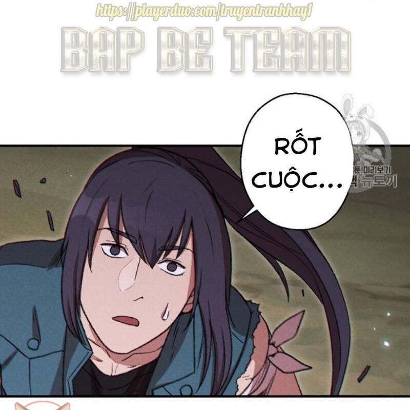 Tái Thiết Hầm Ngục Chap 54 - Next Chap 55