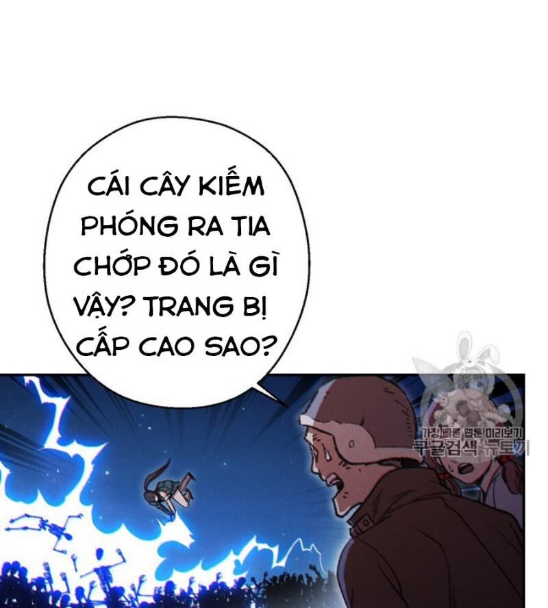Tái Thiết Hầm Ngục Chap 54 - Next Chap 55