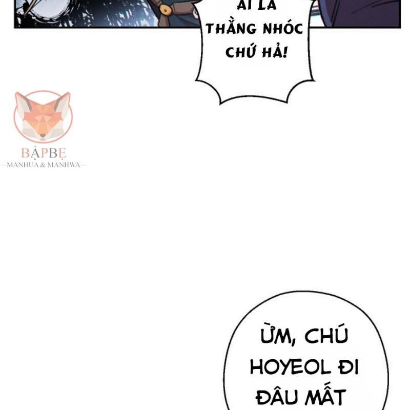 Tái Thiết Hầm Ngục Chap 54 - Next Chap 55
