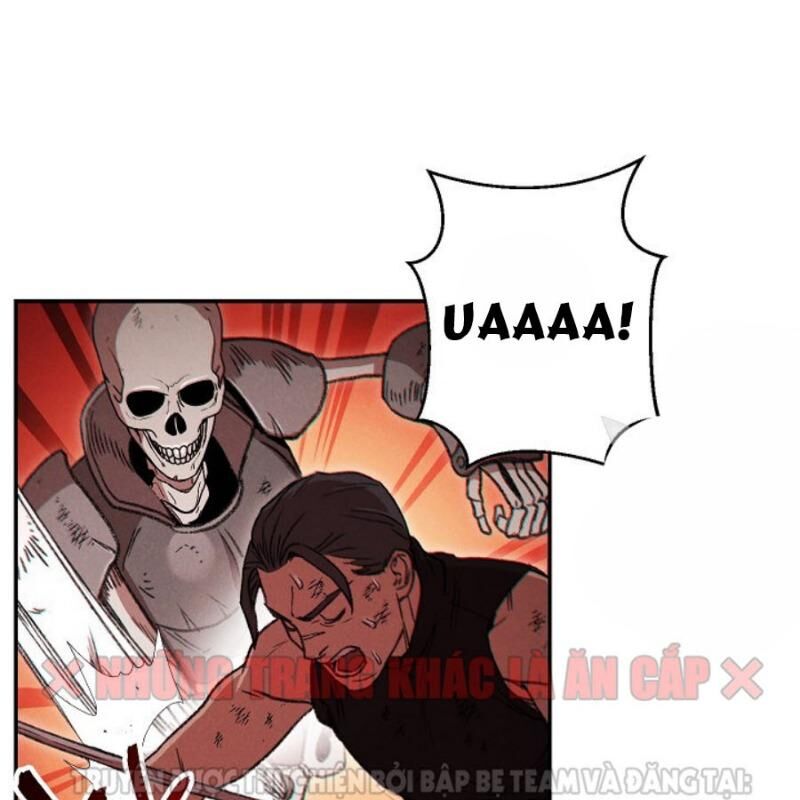 Tái Thiết Hầm Ngục Chap 54 - Next Chap 55