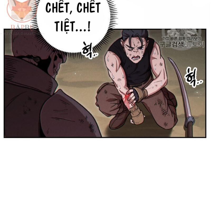 Tái Thiết Hầm Ngục Chap 54 - Next Chap 55
