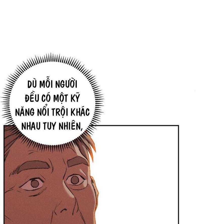 Tái Thiết Hầm Ngục Chap 54 - Next Chap 55