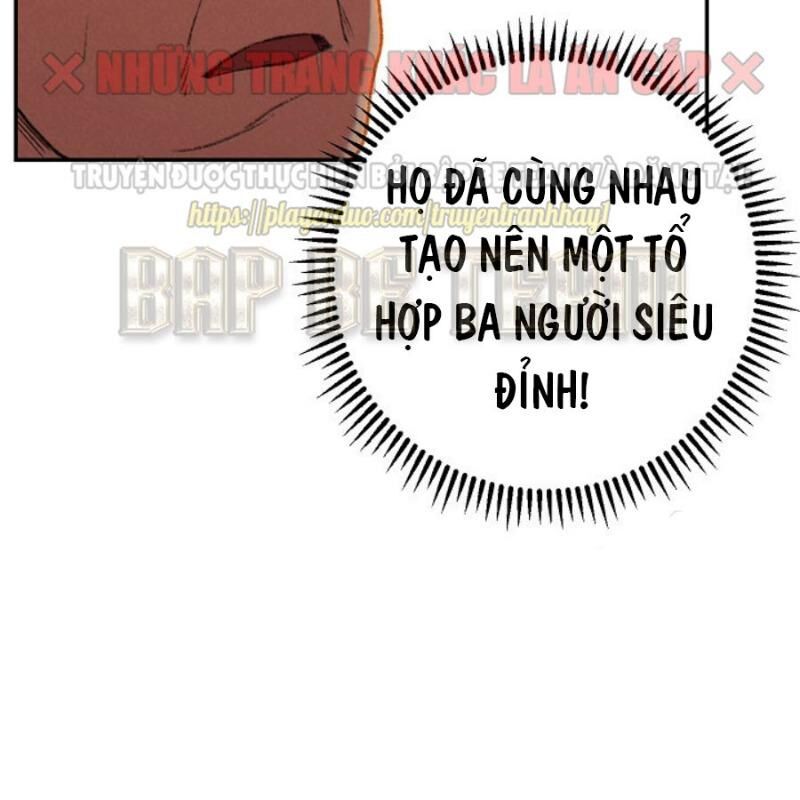 Tái Thiết Hầm Ngục Chap 54 - Next Chap 55
