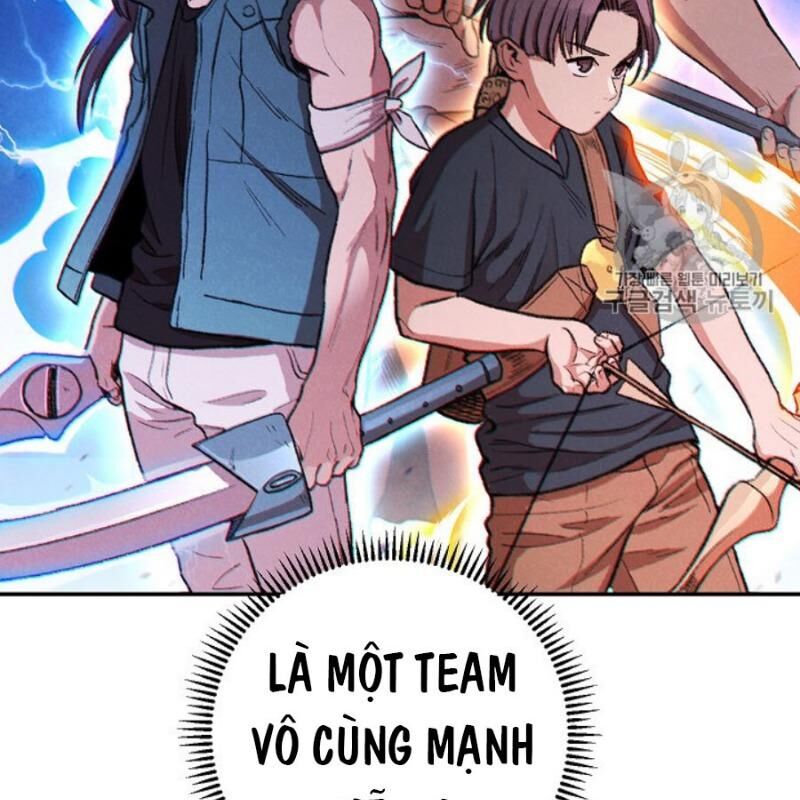 Tái Thiết Hầm Ngục Chap 54 - Next Chap 55