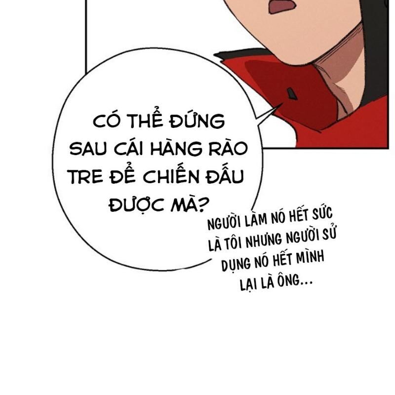 Tái Thiết Hầm Ngục Chap 54 - Next Chap 55