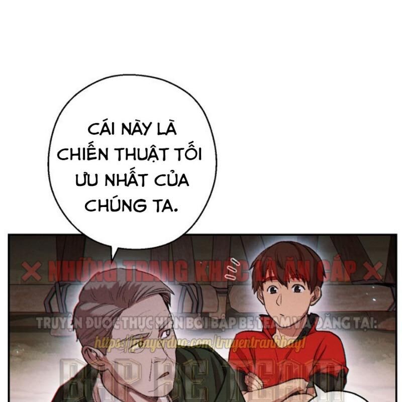 Tái Thiết Hầm Ngục Chap 54 - Next Chap 55