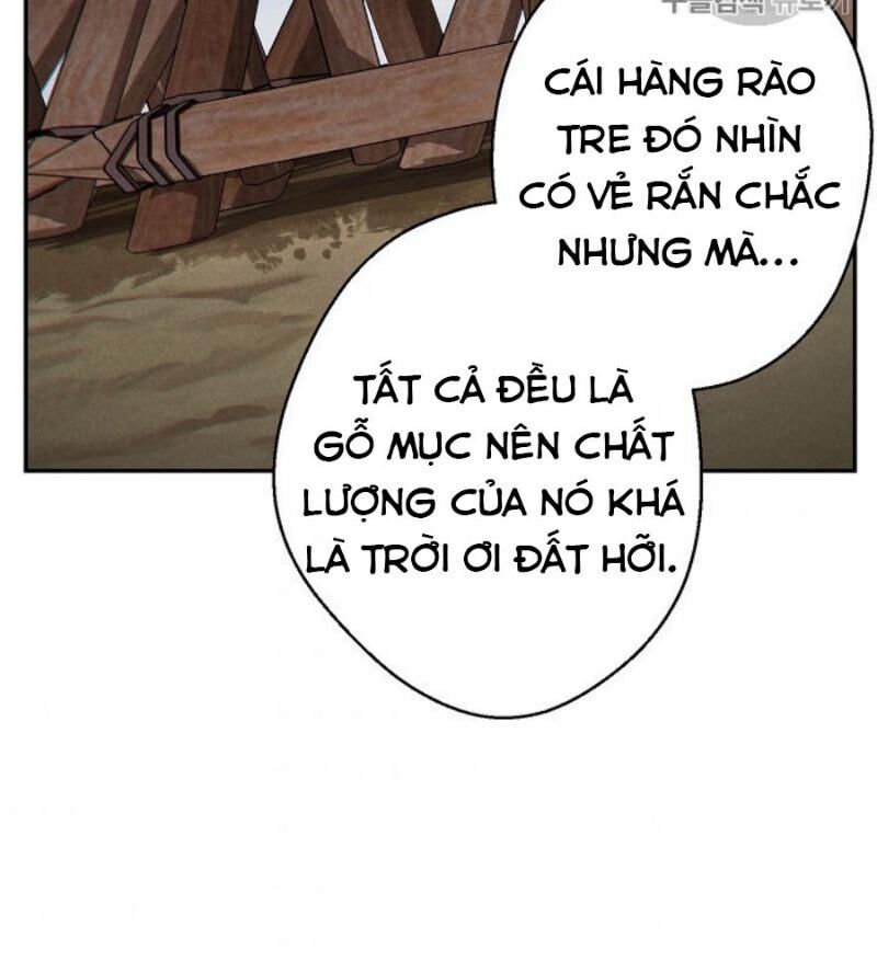 Tái Thiết Hầm Ngục Chap 54 - Next Chap 55