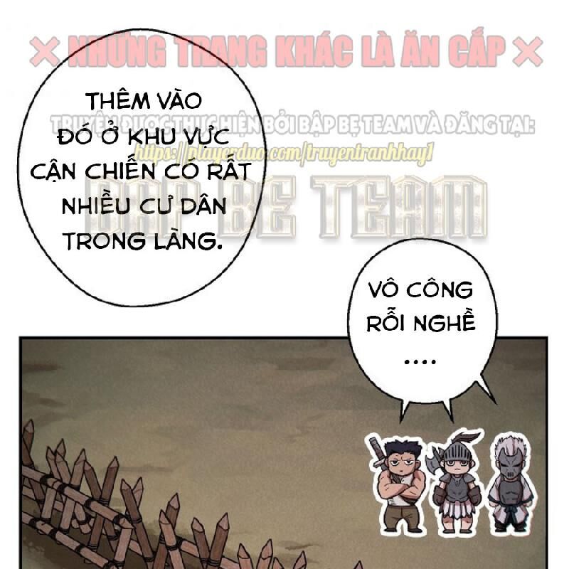 Tái Thiết Hầm Ngục Chap 54 - Next Chap 55