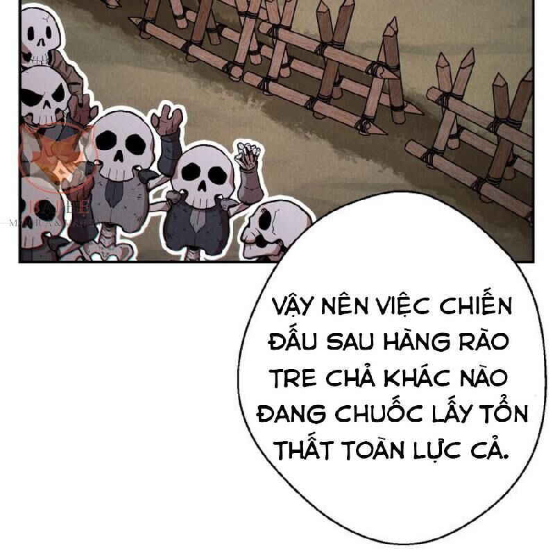 Tái Thiết Hầm Ngục Chap 54 - Next Chap 55