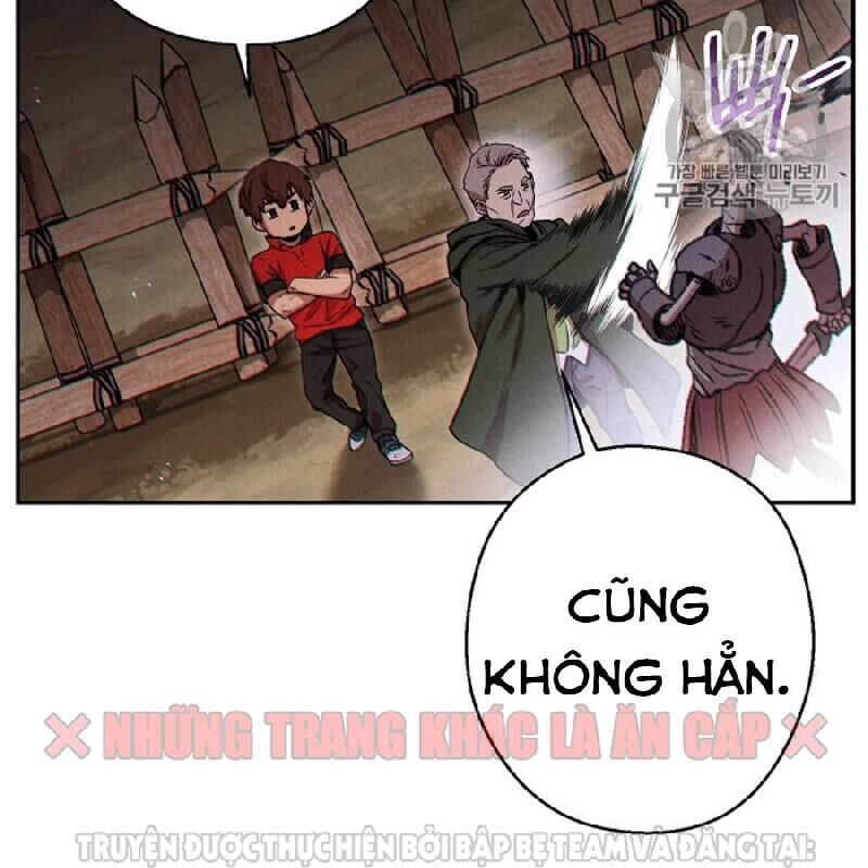 Tái Thiết Hầm Ngục Chap 54 - Next Chap 55