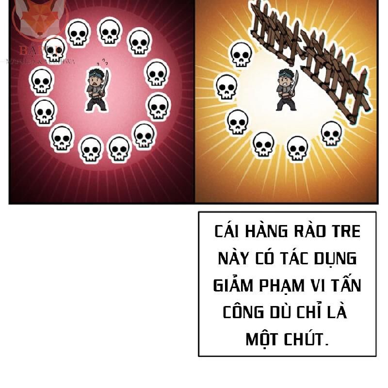 Tái Thiết Hầm Ngục Chap 54 - Next Chap 55